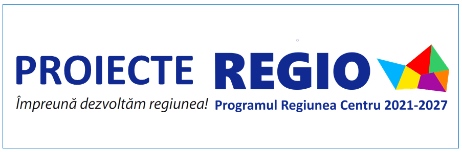 REGIO Projects — Central Region Programme 2021-2027