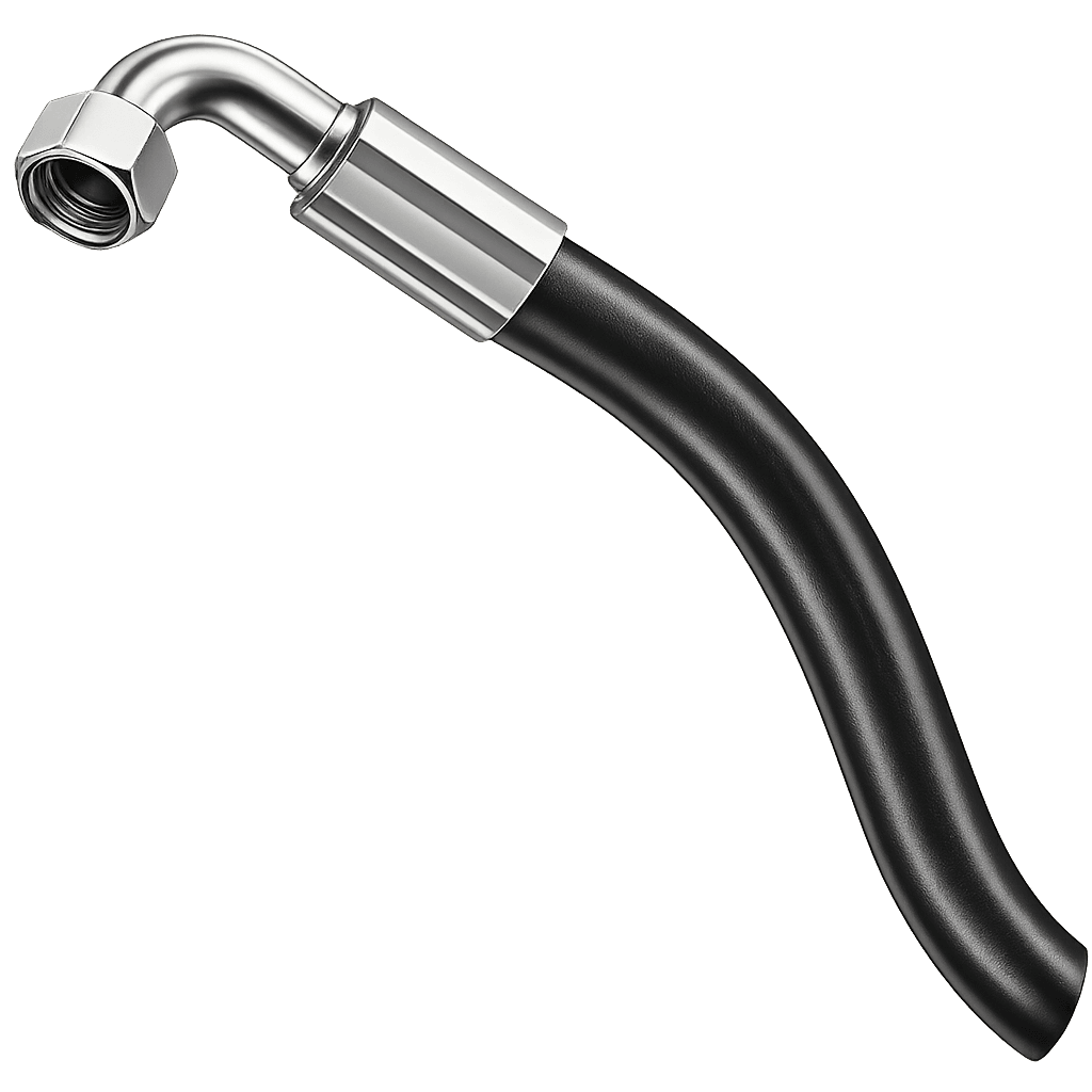 Hoses and Fittings
