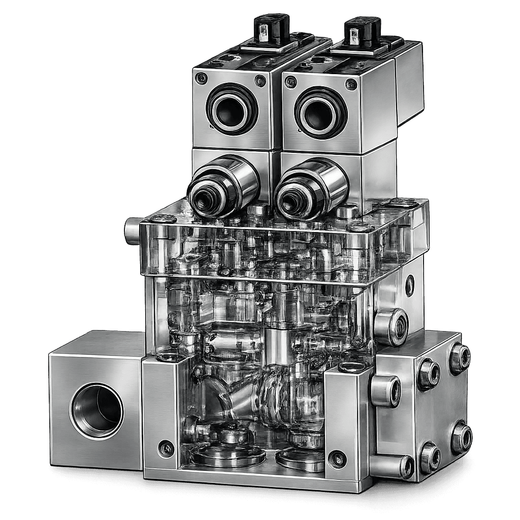 Manifolds