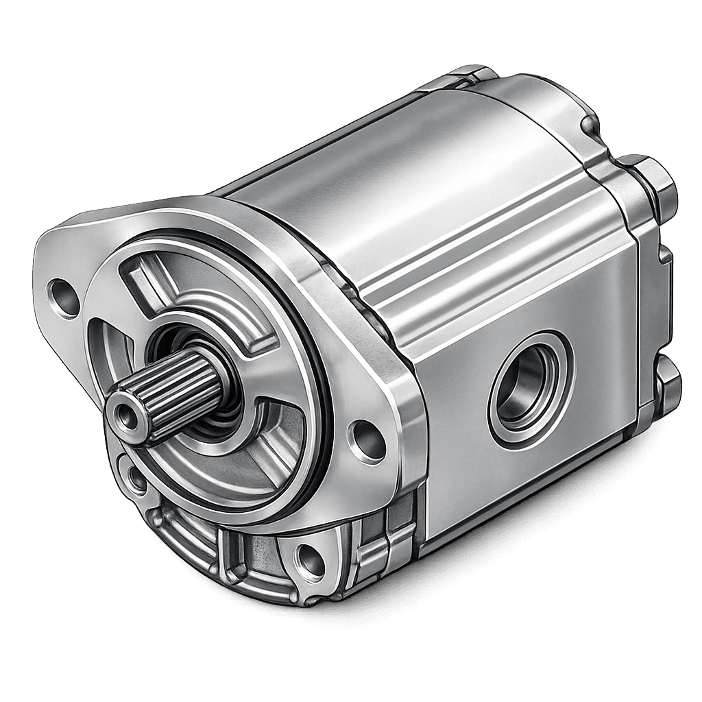Hand Pumps and Spindle Pumps