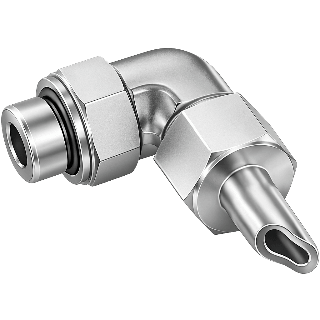 Tubes and Fittings