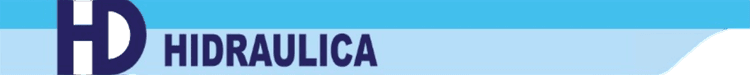 Hidraulica Logo
