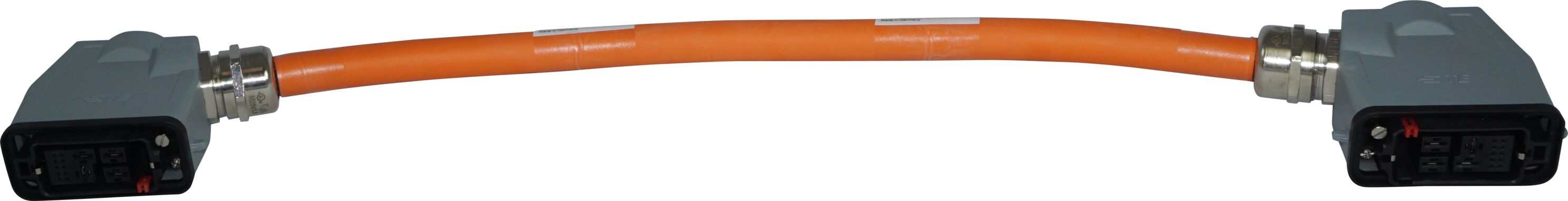 HYBRID CABLE