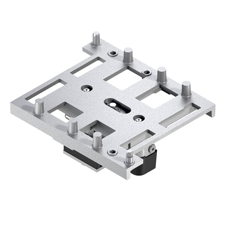 POSITIONING UNIT